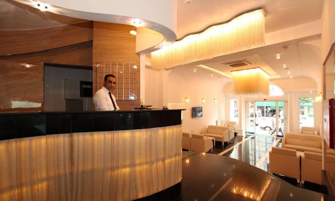 Elazig Hotel | Akar Hotel