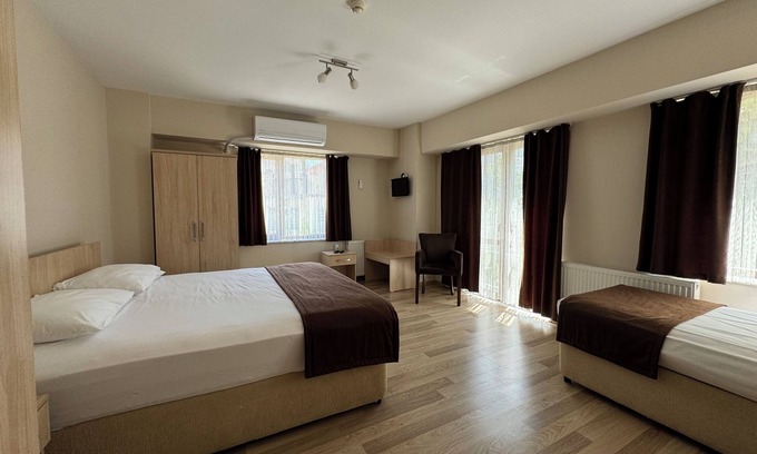 Canakkale Casa | AKAR PANSİYON