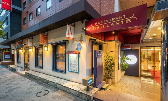 Akasaka Hotel | Akasaka Yoko Hotel