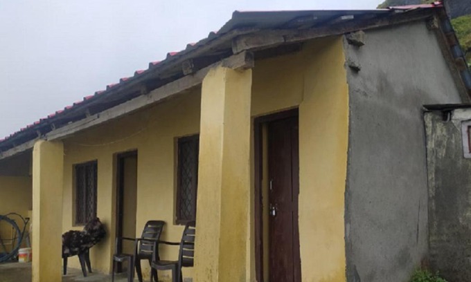 Rudraprayag Casa | Akash Ganga - Backpackers Den by StayApart