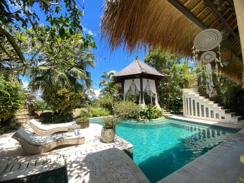 Sambahan Casa | Akasha New Earth Haven Villa