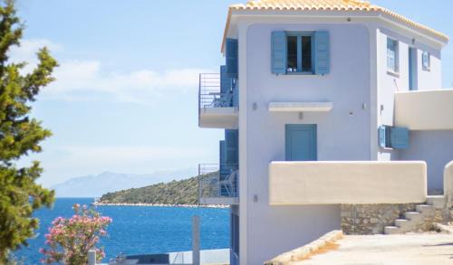 Aetos Apartamento | Akasha Suite II