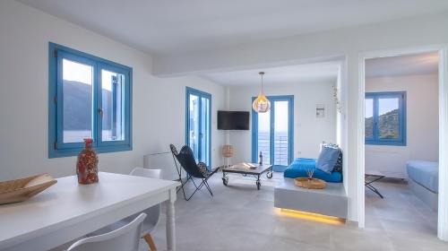 Aetos Casa | Akasha Suite III