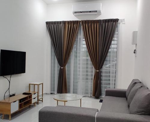 Segamat Casa | AKASIA Homestay Segamat