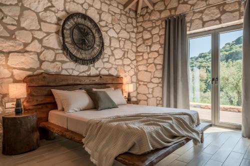 Argassi Apartamento | Akathistos Cottage