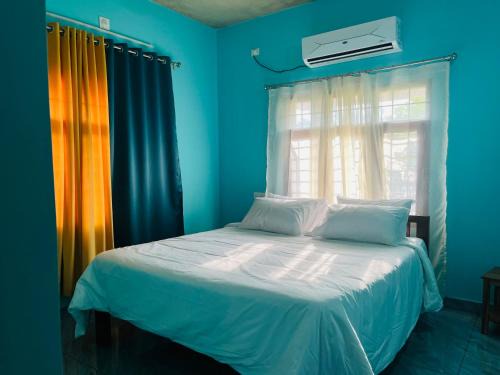 Auroville Casa | Akazumba home stay