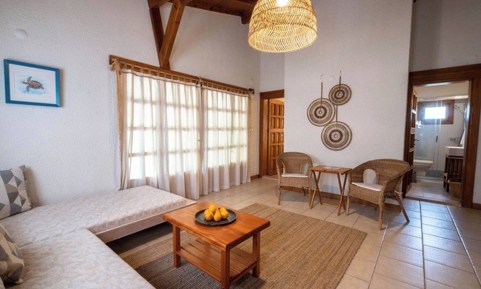 Cirali Apartamento | Akdeniz Bahçesi Apart Hotel by Kimera Lounge
