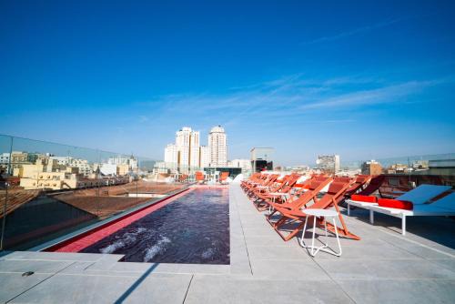Malasaña Hotel | Akeah Hotel Gran Vía