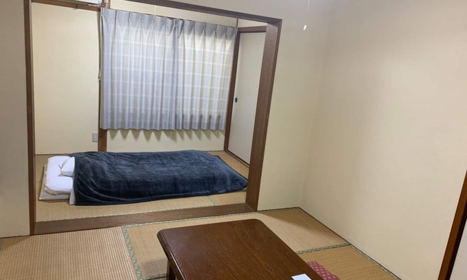Kumano Hotel | AKEBI Room without meals plan Japanesestyle room / Kumano Mie