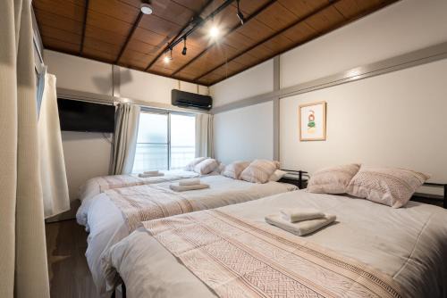 Ichihara Apartamento | AkebonoHouse201