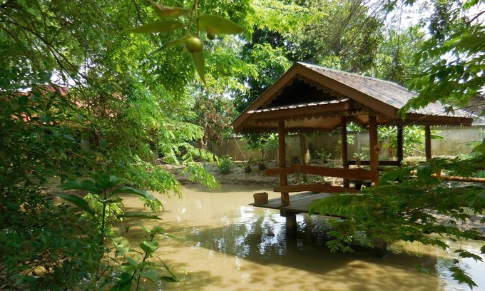Phitsanulok Casa | Akechanok Resort&Homestay