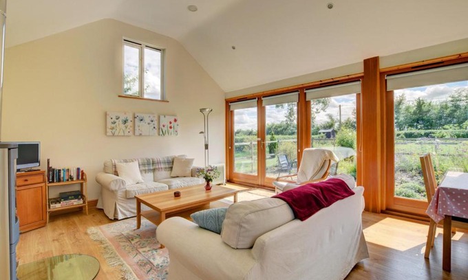 Woodbridge Casa | Akenfield Cottage, Letheringham