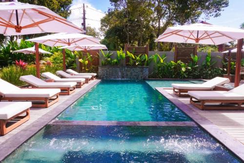 Trancoso Hotel | Aketá Hotel Boutique