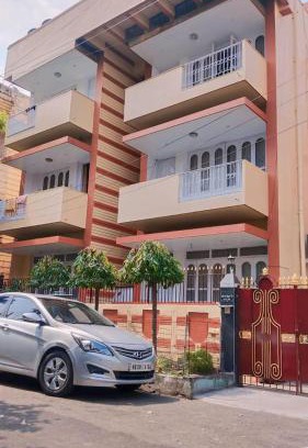 Salt Lake Casa | AKG INN Kolkata