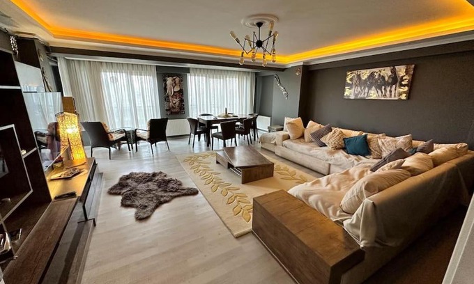 Canakkale Apartamento | Akhome - Luxury dublex apartment