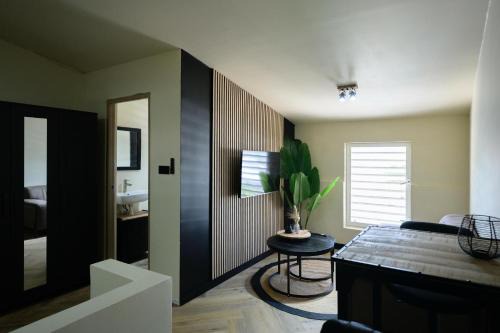 Otrobanda Apartamento | Aki Banda Suites