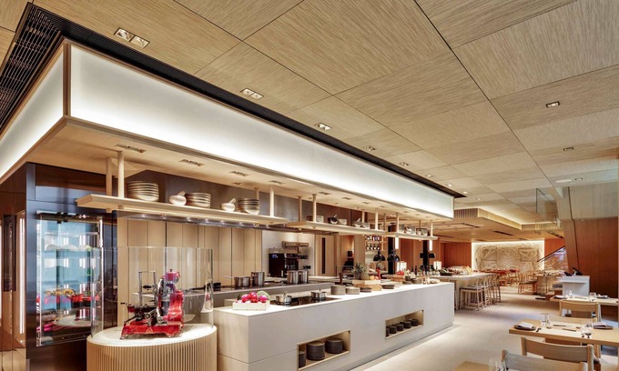 Wan Chai Hotel | AKI Hong Kong - MGallery