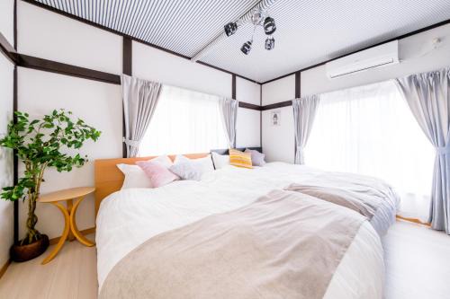Edogawa Apartamento | Akiba and Shinjuku - Disney - 6PPL - Private House - 15min from Mizue station