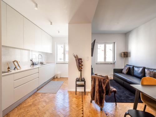 Sao Domingos de Benfica Apartamento | Akicity Benfica Ethnic