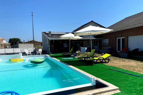 Ponte de Vagos Apartamento | Akicity Vagos Simple