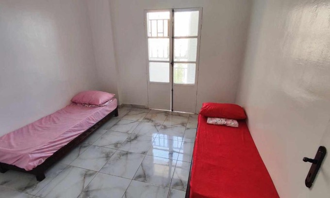 Akid Lotfi Apartamento | Akide lotfi