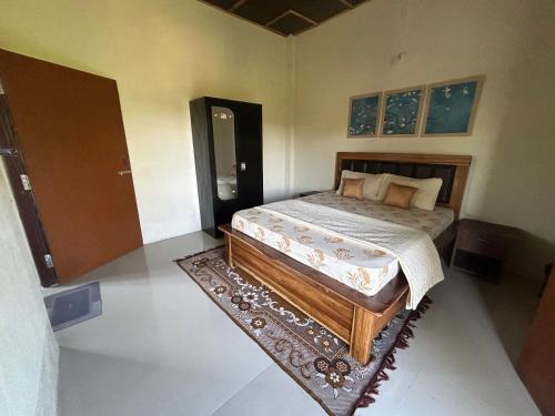 Henima Casa | Akigo Homestay