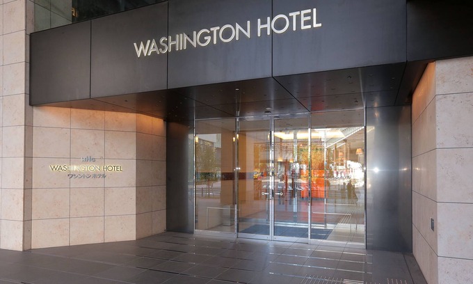 Kanda Sakumacho Hotel | Akihabara Washington Hotel