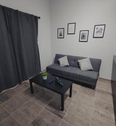 Ensenada Apartamento | Akira 1