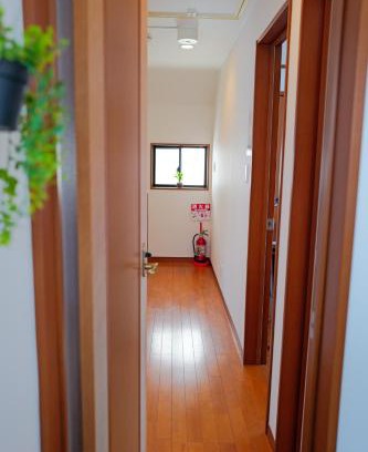 Hikawadai Casa | Akira Hiro House - Room103