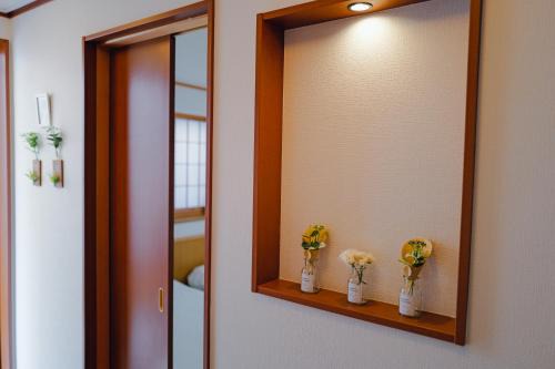 Hikawadai Casa | Akira Hiro House - Room203