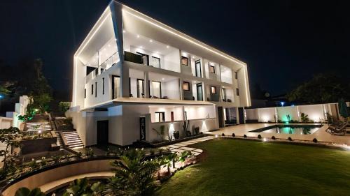 Kigali Hotel | Akira Hotel