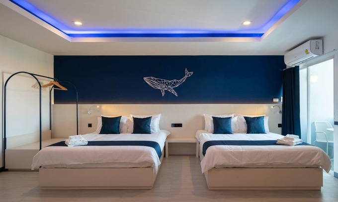 South Pattaya Hotel | Akira Pattaya