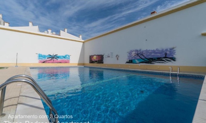 Alfa-Mar Apartamento | Akisol Albufeira Falesia IV