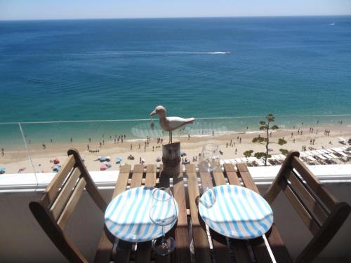 Santiago Apartamento | Akisol Sesimbra Beach III