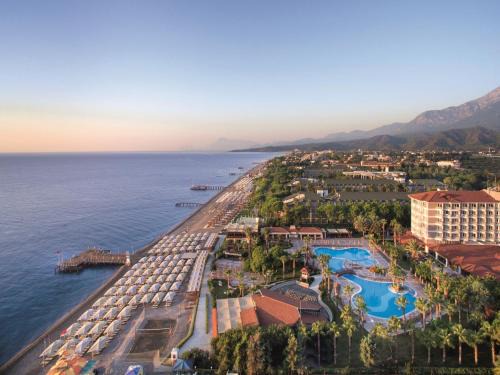 Kiris Complejo | Akka Alinda Hotel - Premium Ultra All Inclusive