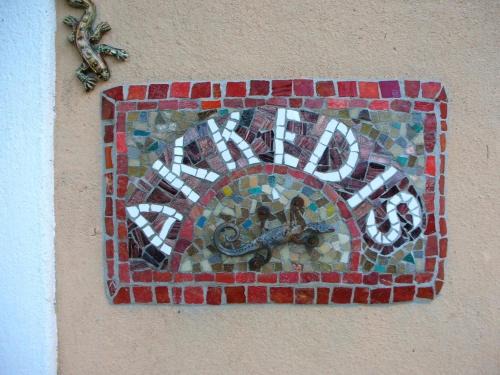 Franschhoek Apartamento | Akkedis at Artemis