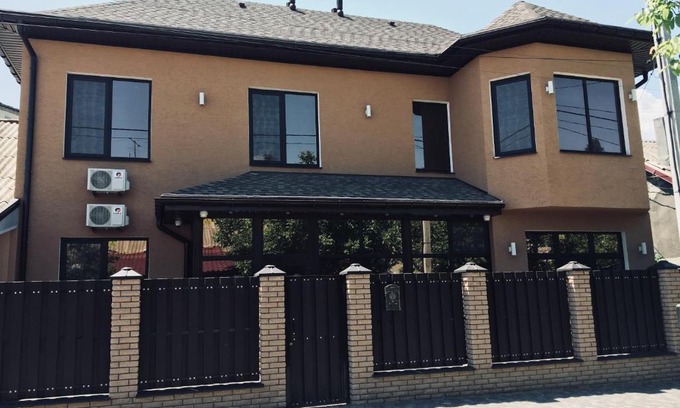 Bilhorod-Dnistrovskyi Apartamento | AKKERMAN-APPARTEMENT