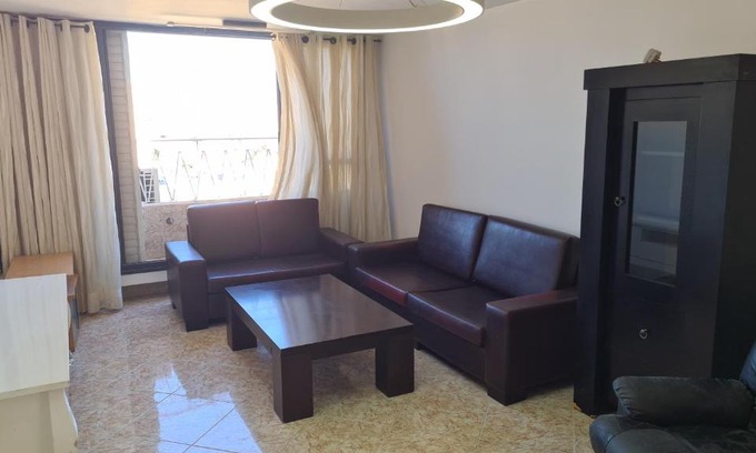 Kiryat Yam Apartamento | Akko kvartira