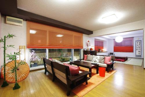 Toyohira Apartamento | AKKO's Guest House