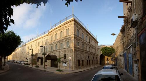 Acre Old City Hotel | Akkotel-Boutique hotel