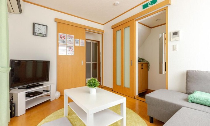 Edogawa Apartamento | akl東瑞江3丁目
