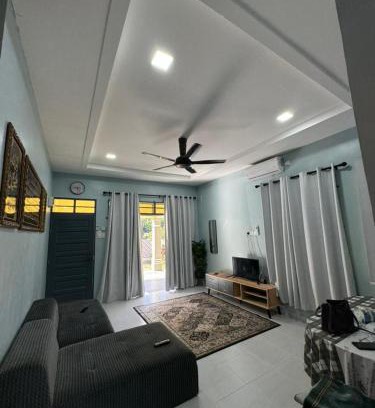 Kuala Terengganu Casa | Akma Homestay