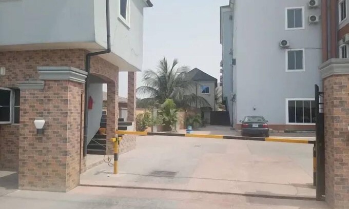 Uyo Hotel | AKMAG HOTELS