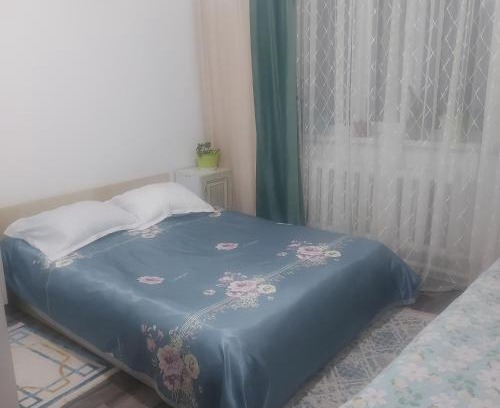 Saty Casa | Аkmaral Home