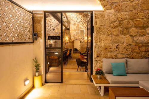 Acre Old City Hotel | Akotika boutique