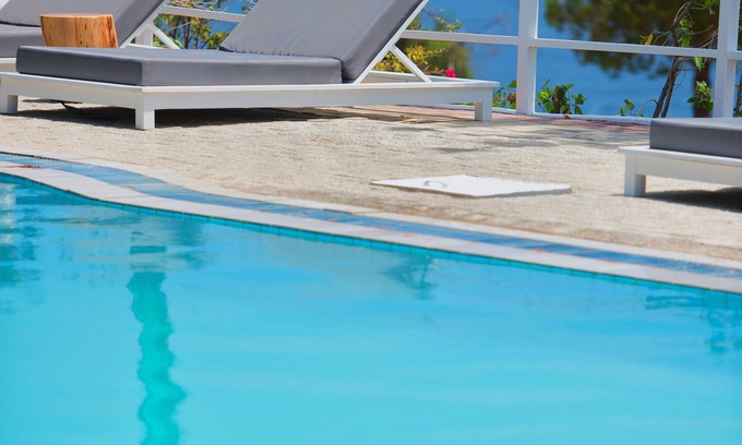 Monemvasia Hotel | Akra Morea Hotel & Residences