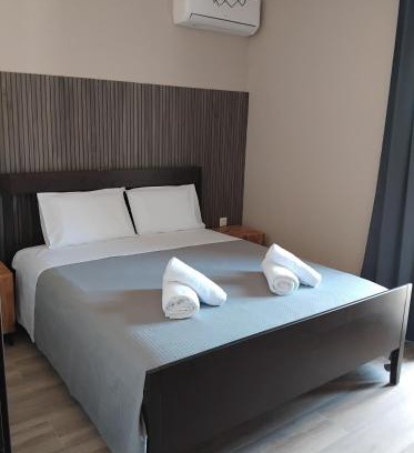 Akrata Apartamento | Akrata Green Elite Apartments
