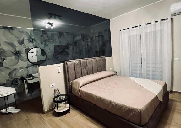 Agrigento Casa | Akropoli Exclusive Room