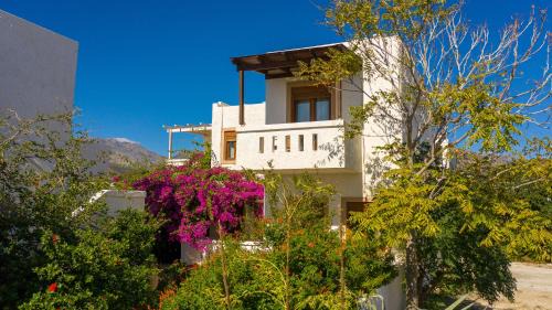 Pilalimata Apartamento | Akrotiri Apartments