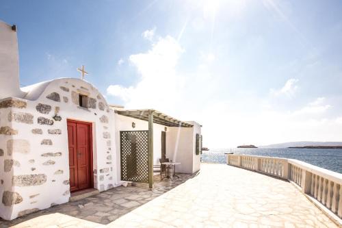 Astypalaia Hotel | Akrotiri